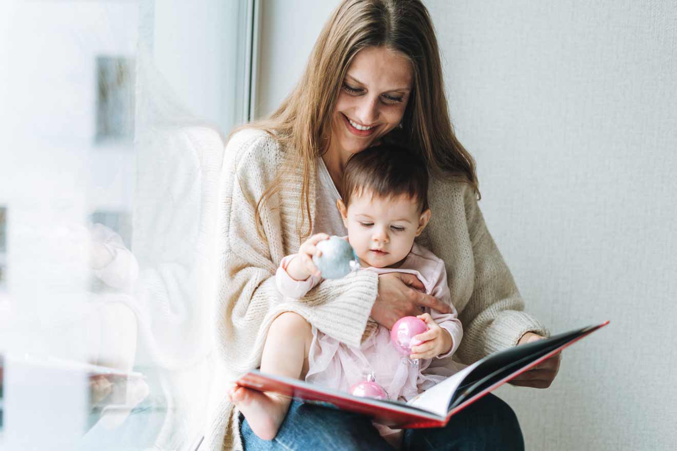 Storytelling Sessions for Young Listeners